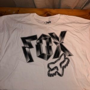Men’s XL Fox